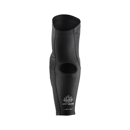 Cotoveleiras LEATT AIRFLEX Preto