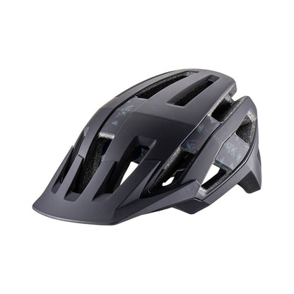 Capacete MTB LEATT TRAIL 3.0 Preto 2022