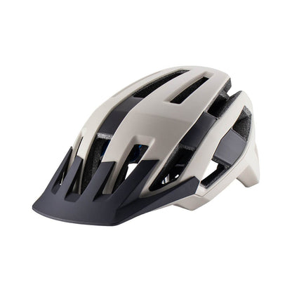 Capacete MTB LEATT TRAIL 3.0 Bege 2022