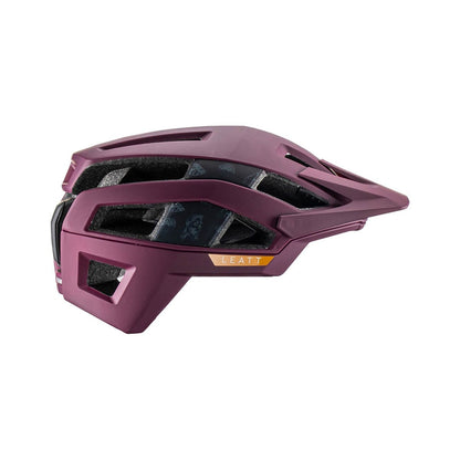 Capacete MTB LEATT TRAIL 3.0 Violeta 2022