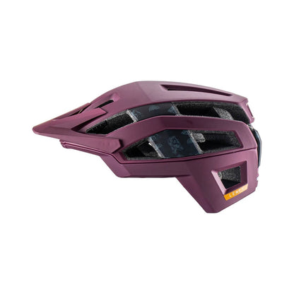Capacete MTB LEATT TRAIL 3.0 Violeta 2022