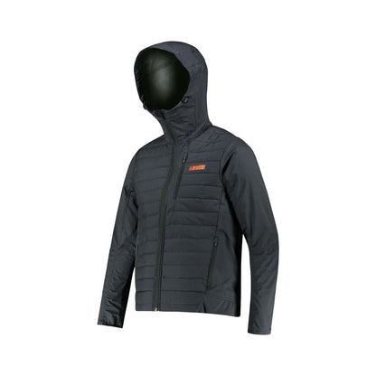 Casaco LEATT MTB 3.0 Preto 2022