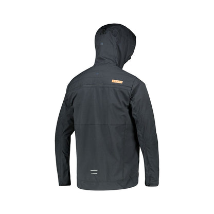 Casaco LEATT MTB 3.0 Preto 2022