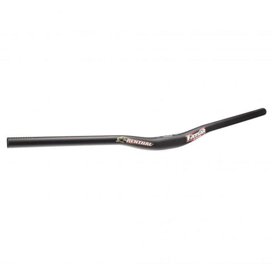 RENTHAL FATBAR DH Rise 20mm 800mm Preto Cabide