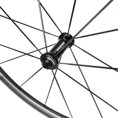 Par de Rodas VISION SC 40