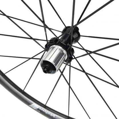 Par de Rodas VISION SC 40