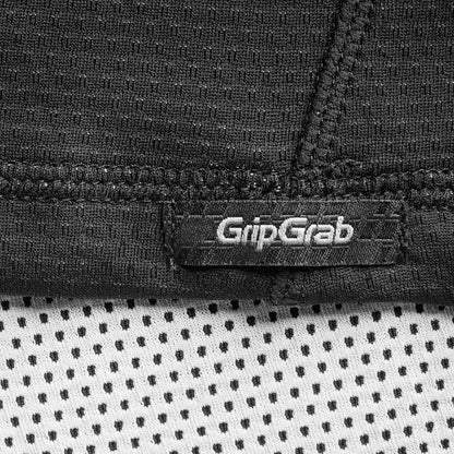 Camisola Interior de Manga Comprida GRIPGRAB RIDE THERMAL Preta