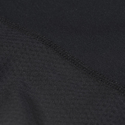 Camisola interior de manga comprida GRIPGRAB WINDBREAKING THERMAL preta