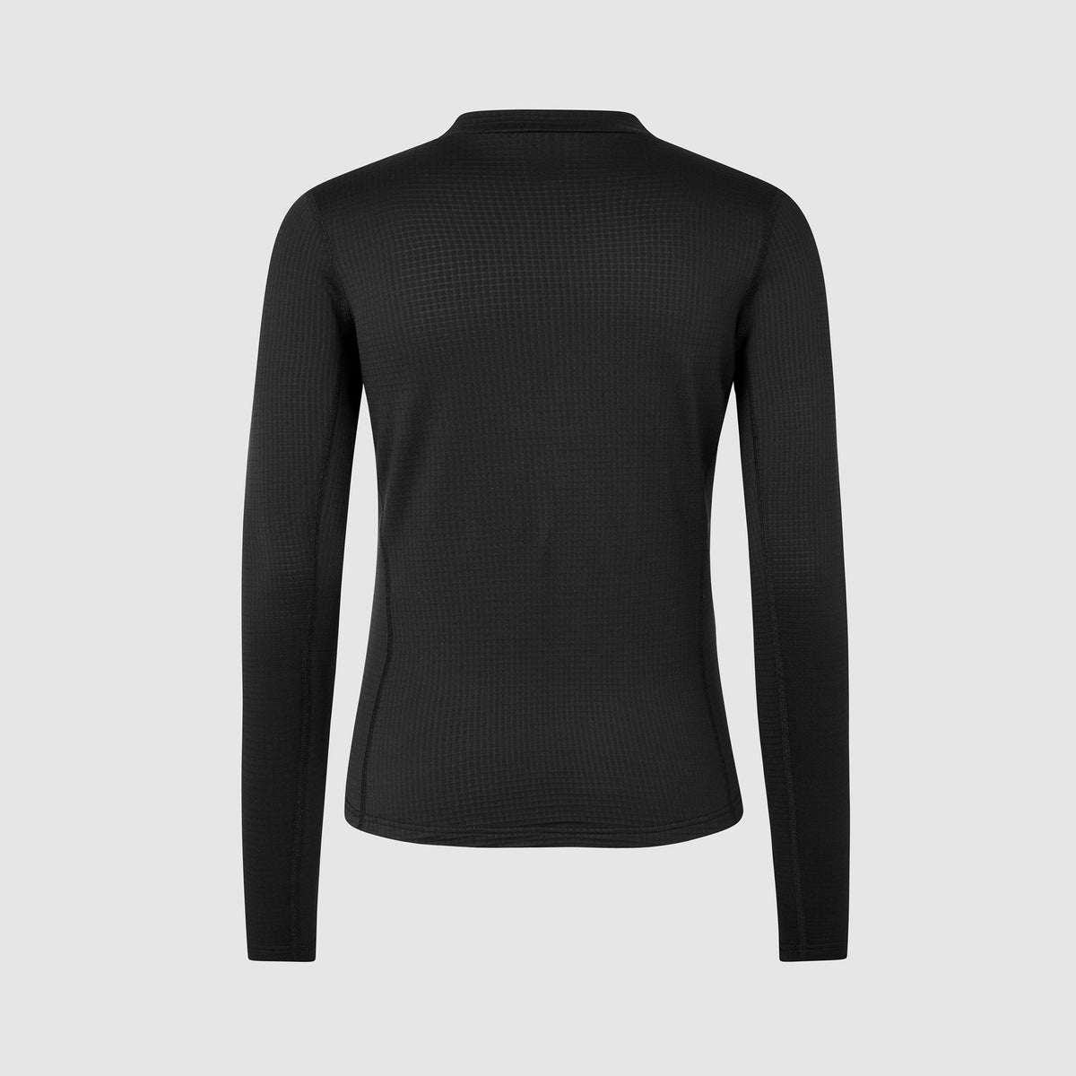 Sous-Vêtement Manches Longues Femme GRIPGRAB RIDE WINTER Noir