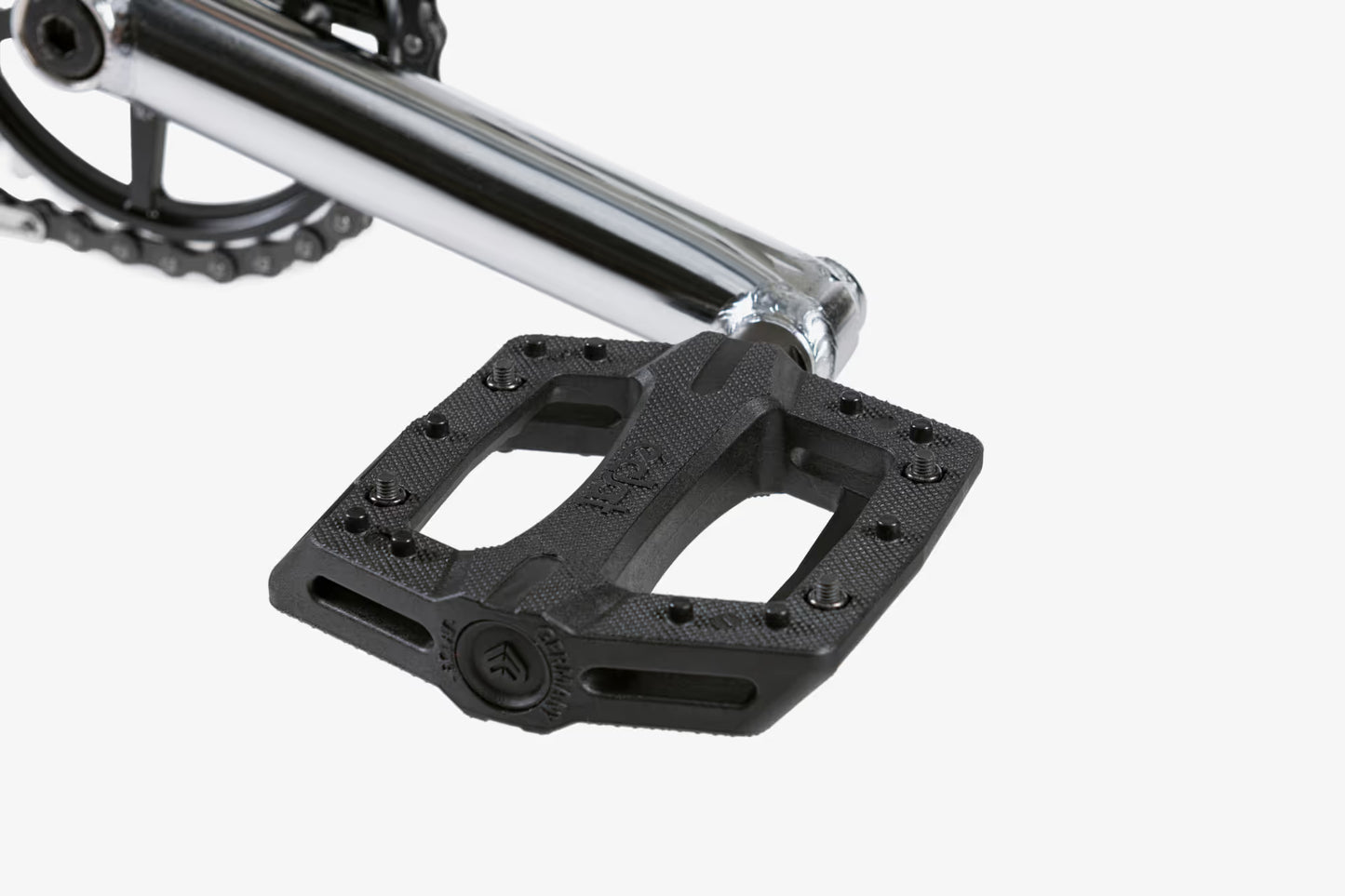 BMX WETHEPEOPLE THE ATLAS 24" Branco