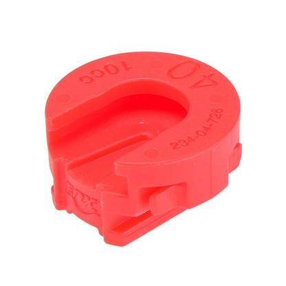 Token FOX para Garfo FOX FLOAT 40 NA 2 #234-04-726