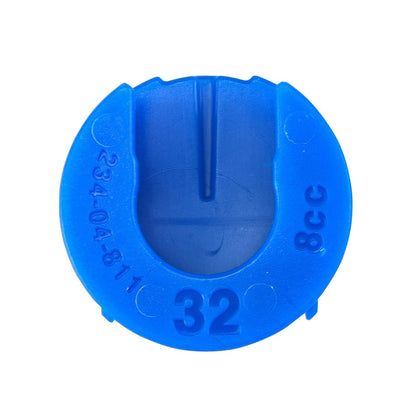 Token FOX para Garfo FOX FLOAT 32 NA 2 #234-04-811