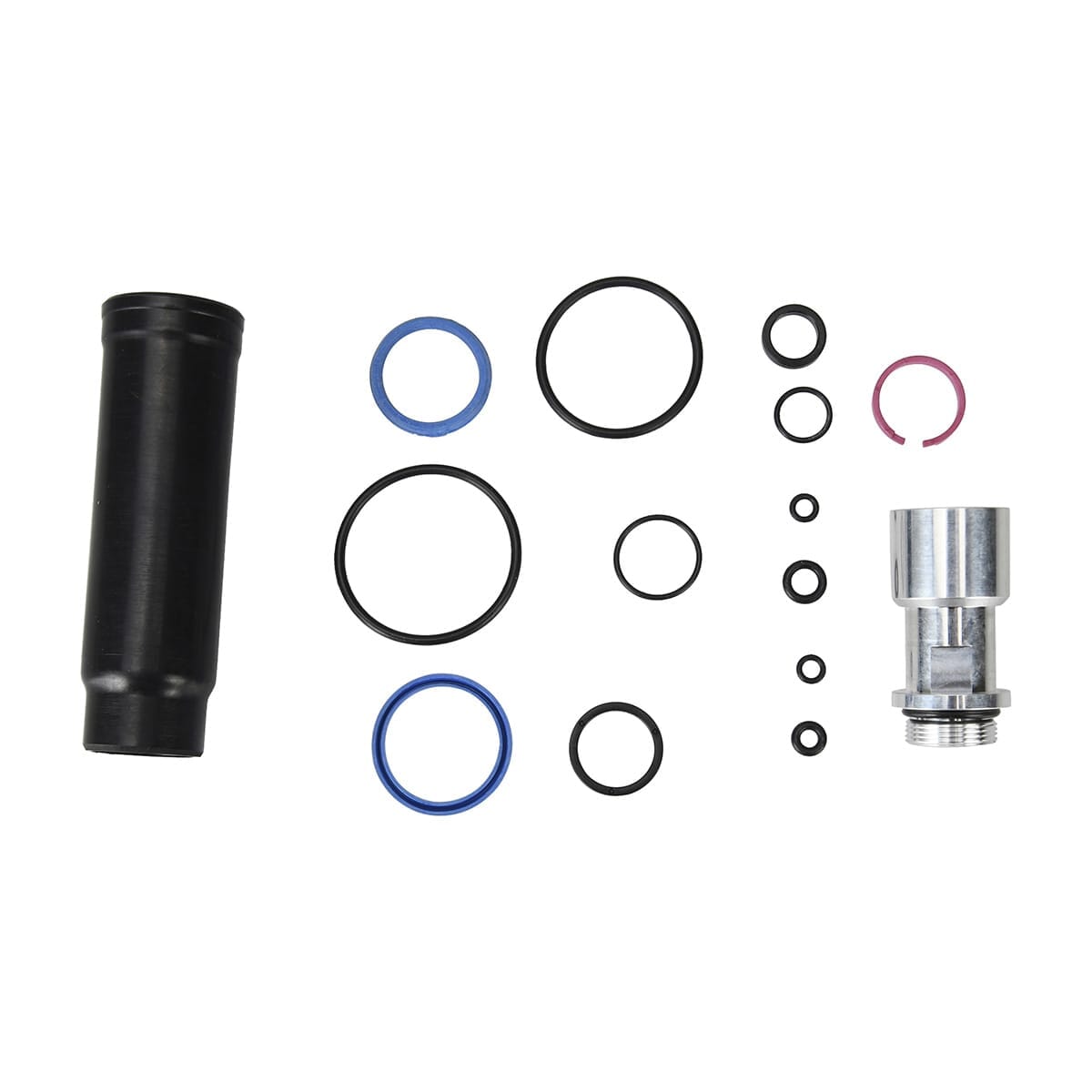 Kit Joints FOX pour Cartouche Fourche FOX 32/34mm FIT CTD, FIT CTD Trail Adj, FIT Remote