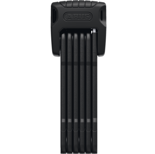 ABUS BORDO 6500K Bloqueio antirroubo articulado rebatível + suporte SH