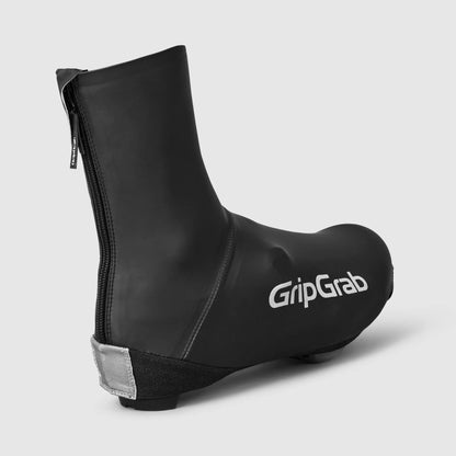 Cobre-sapatilhas GRIPGRAB PACR Impermeáveis Preto