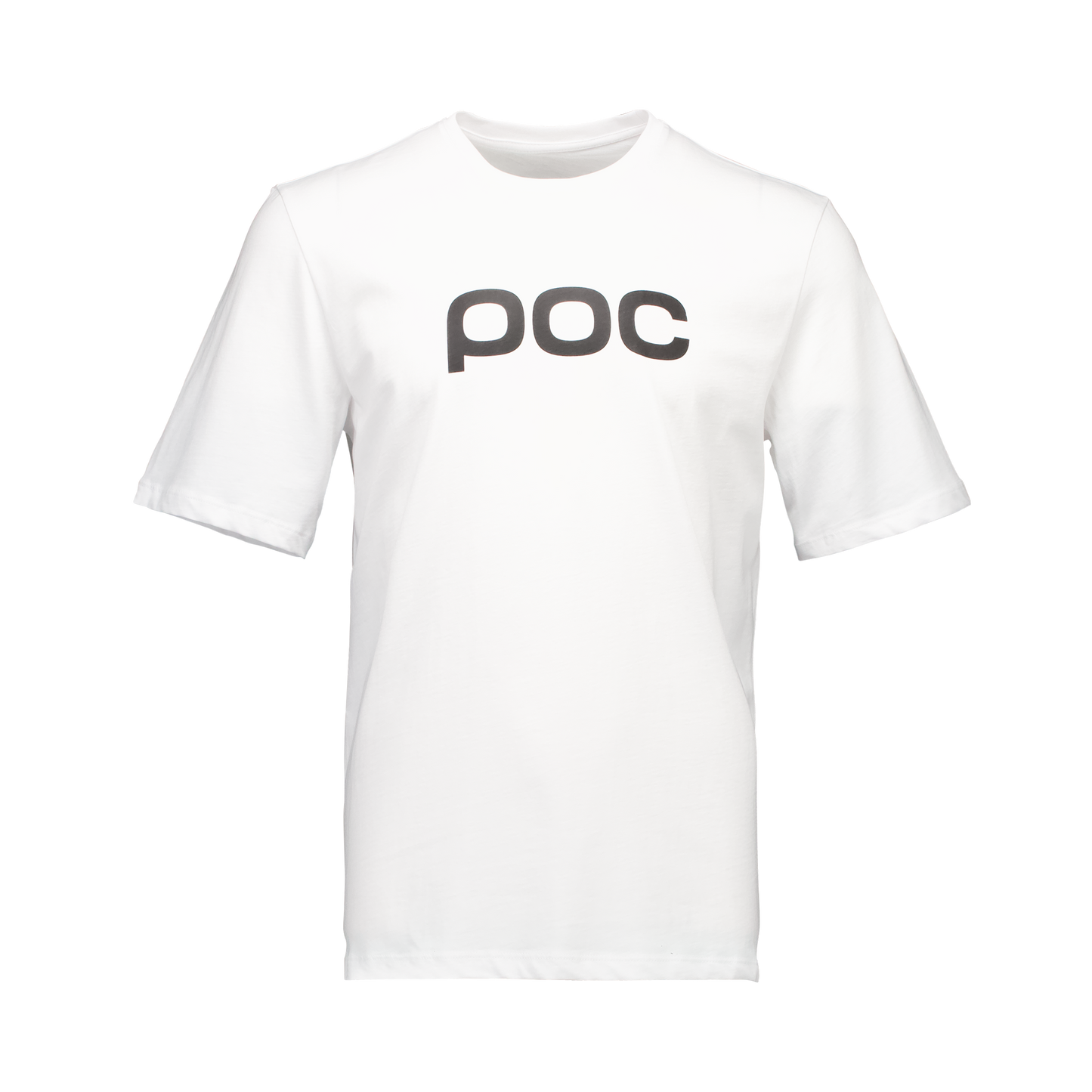 T-Shirt POC Branco