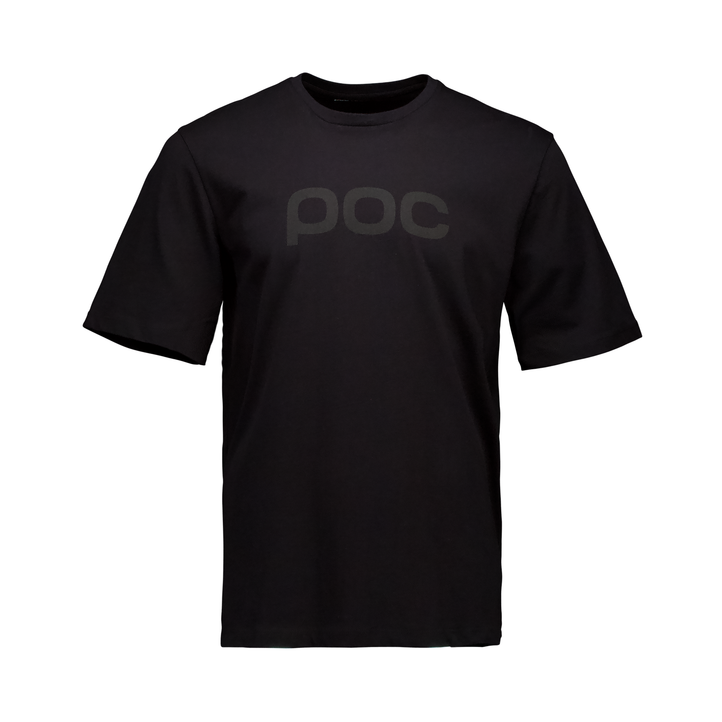 T-Shirt POC Preto