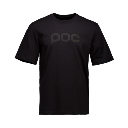 T-Shirt POC Preto