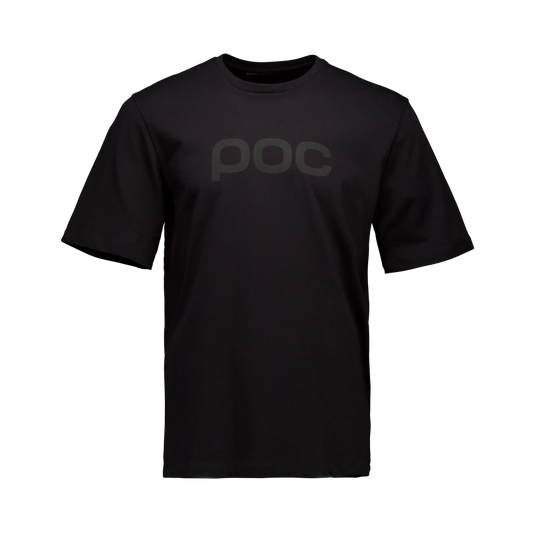 T-Shirt POC Preto
