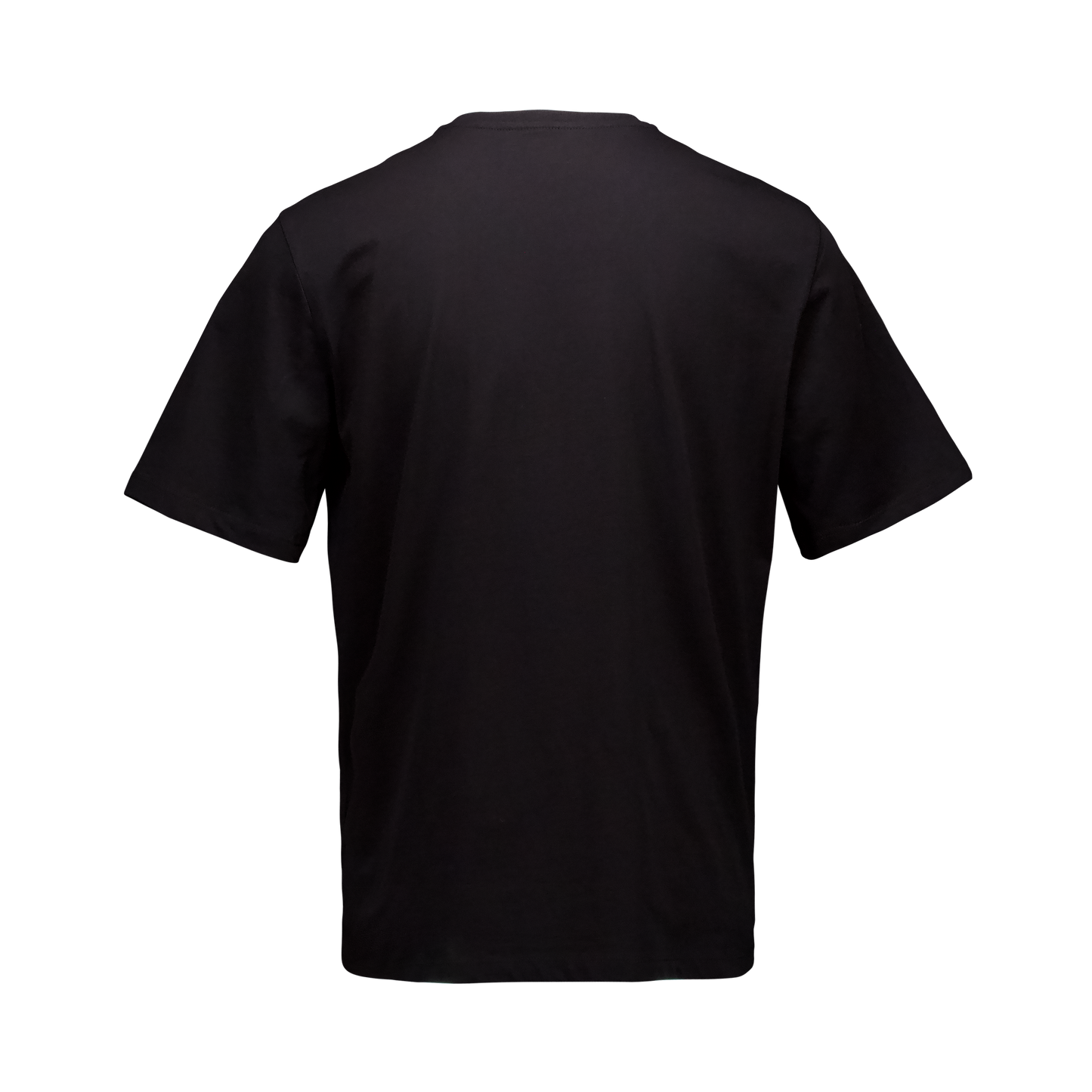 T-Shirt POC Preto