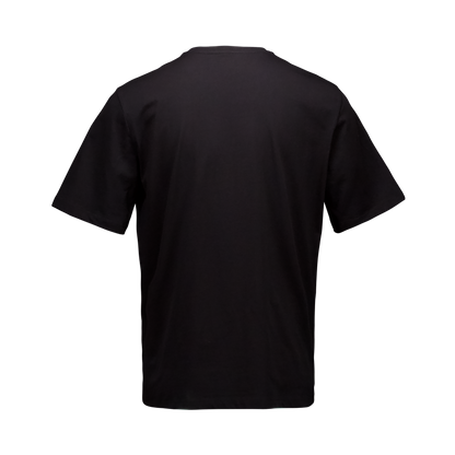 T-Shirt POC Preto