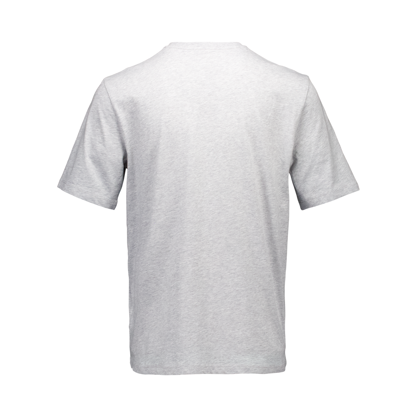 T-shirt POC cinzenta