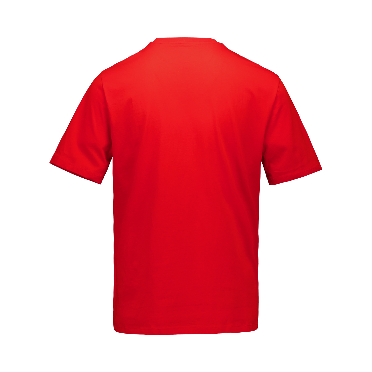 T-Shirt POC Vermelha
