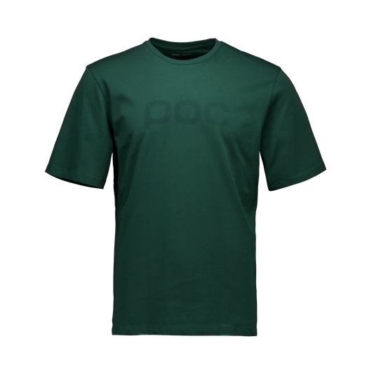 T-Shirt verde POC