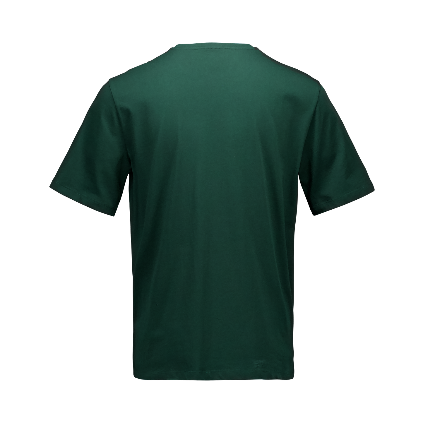 T-Shirt verde POC