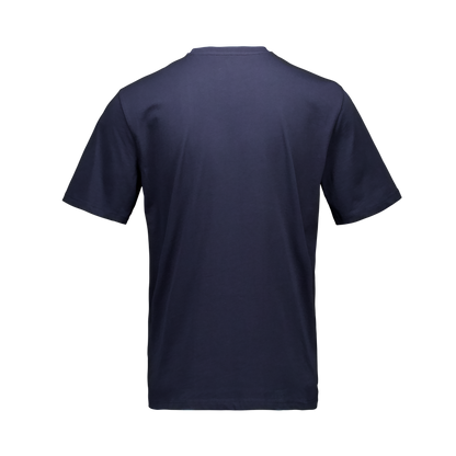 T-Shirt POC Azul-Marinho
