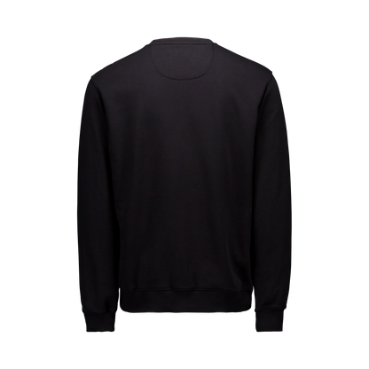 Sweatshirt POC Preto/Branco