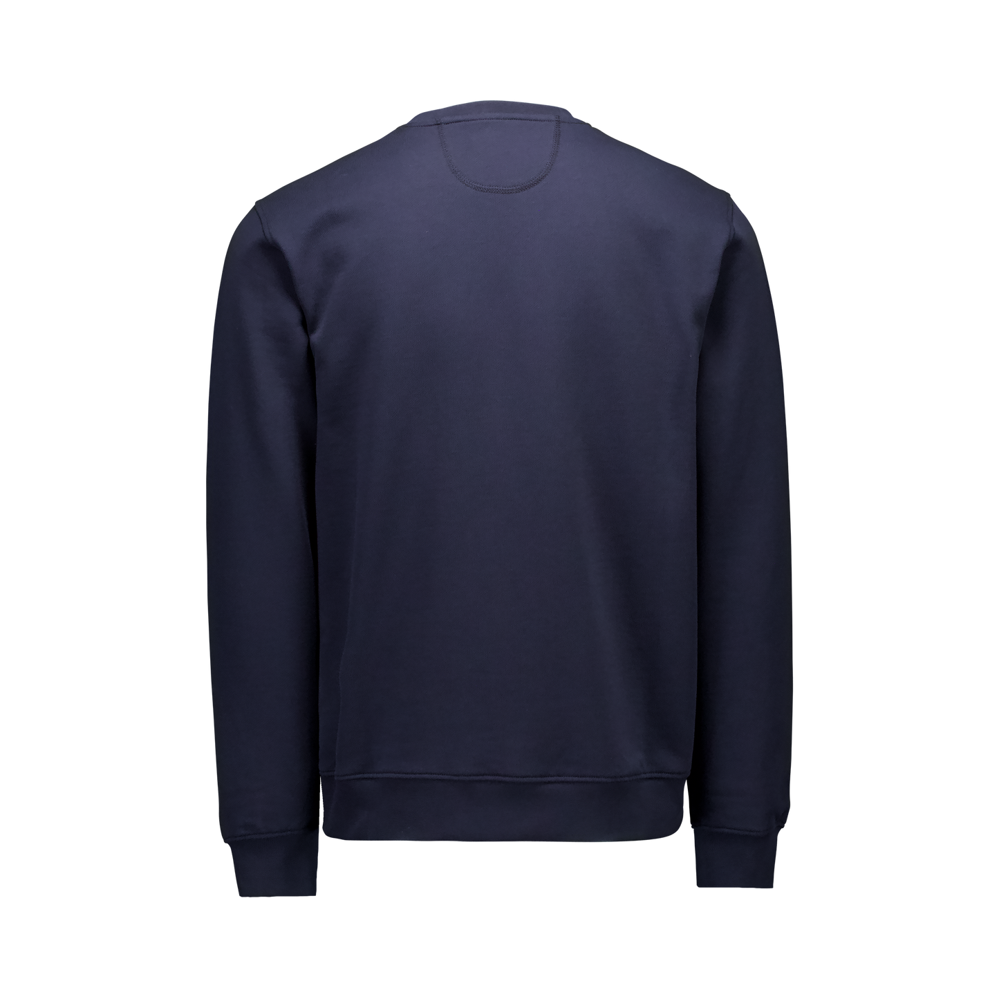 Camisola POC azul-marinho/branco