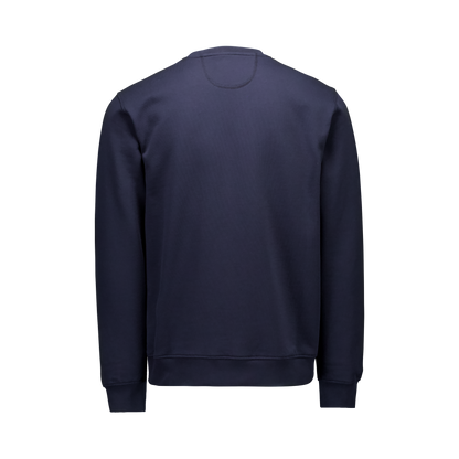 Sweatshirt POC Azul-marinho/Branco