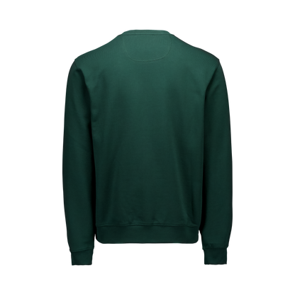 Sweatshirt POC Verde/Branco