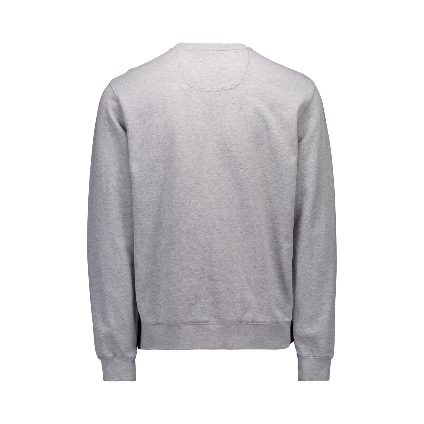 POC Sweat Cinzento/Branco