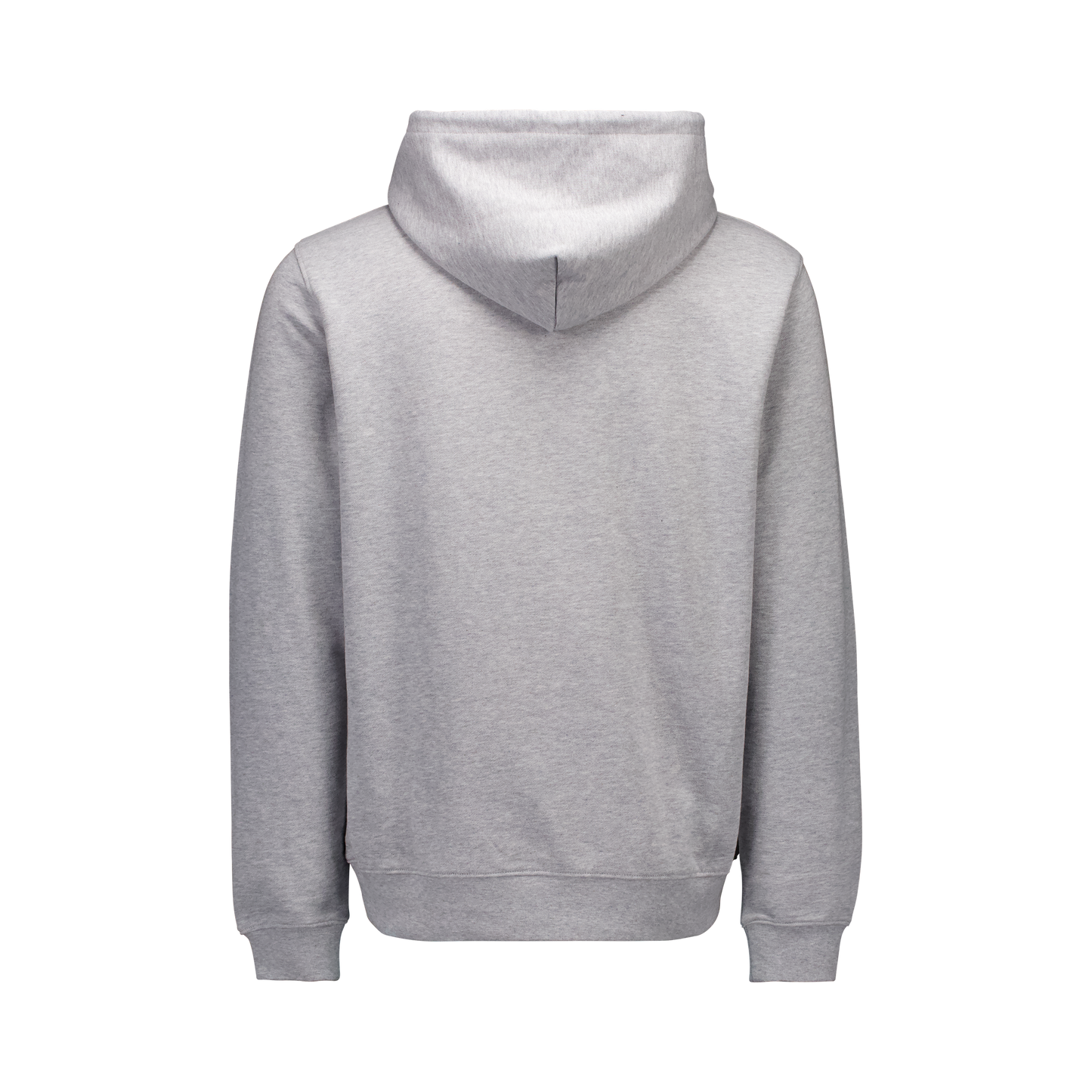 Casaco com capuz POC cinzento/branco