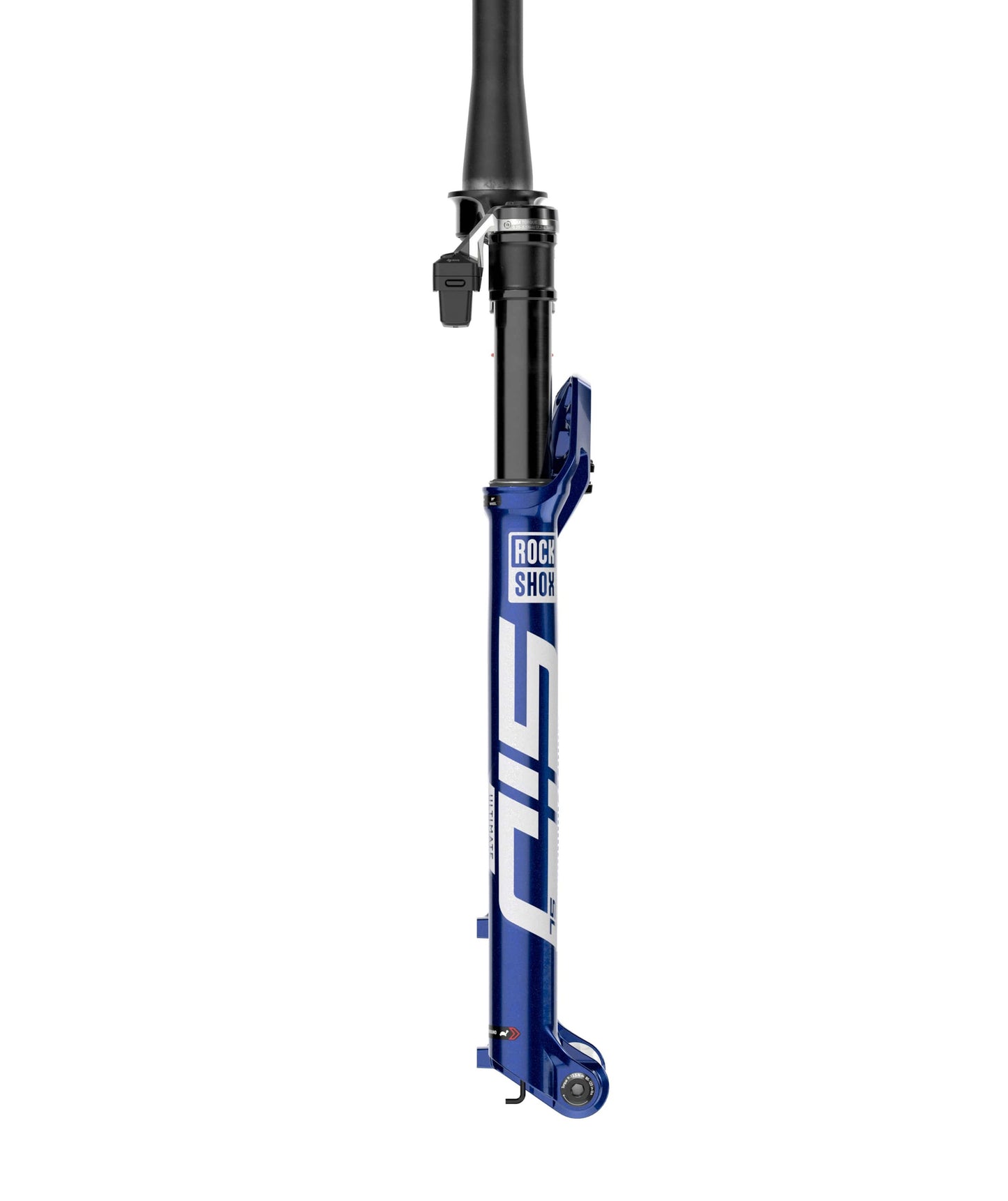 ROCKSHOX SID SL ULTIMATE RACE DAY2 3P FLIGHT ATTENDANT 29" Garfo Eixo 15x110mm Boost Azul