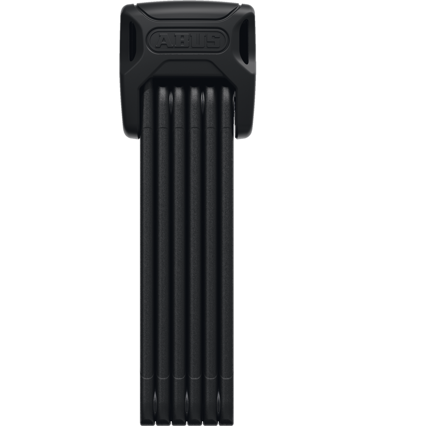 ABUS BORDO 6000K Bloqueio antirroubo articulado rebatível + suporte ST