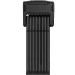 ABUS BORDO 6500K Bloqueio antirroubo articulado rebatível + suporte SH