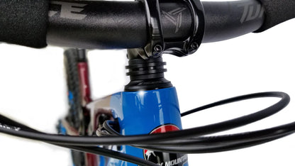 Spacer MAC RIDE para Pivot 1"1/8