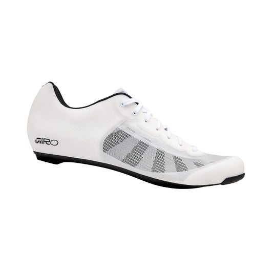 Sapatos de estrada GIRO EMPIRE SLX II Branco