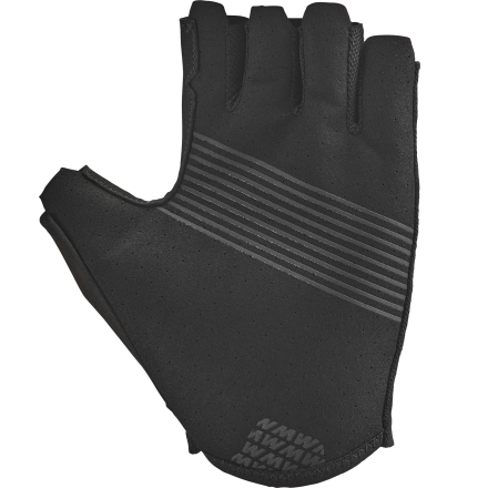 Luvas curtas MAVIC ESSENTIAL Preto