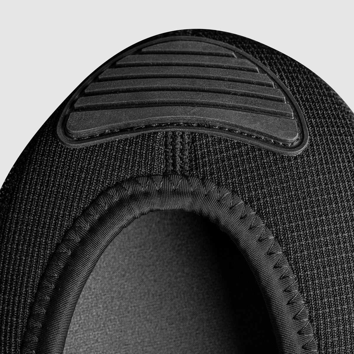 Protetores das pontas dos sapatos GRIPGRAB PACR WINDPROOF ROAD brancos