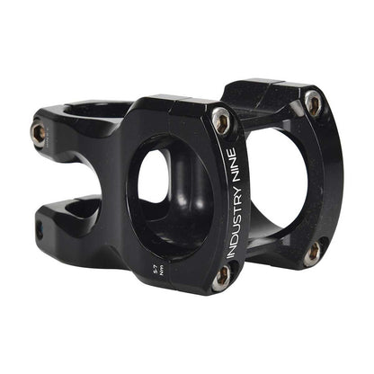 Avanço INDUSTRY NINE A318 Ø31.8 mm Preto