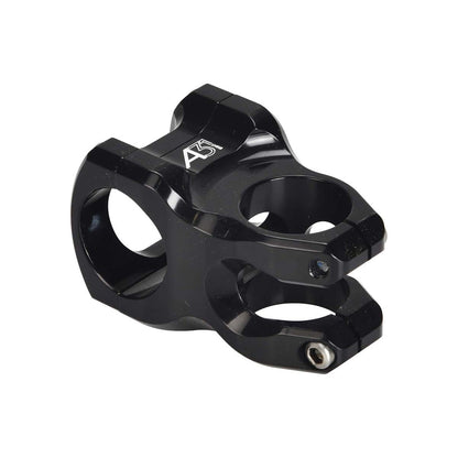 Avanço INDUSTRY NINE A318 Ø31.8 mm Preto