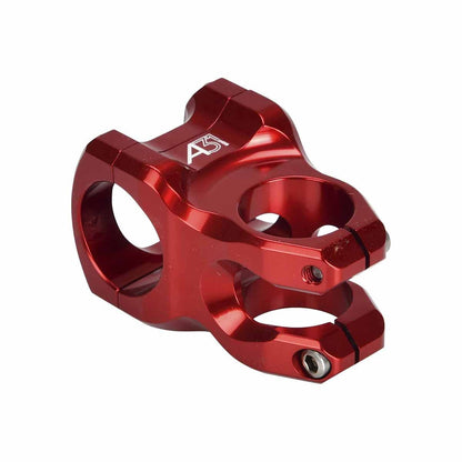 Avanço INDUSTRY NINE A318 Ø31.8 mm Vermelho