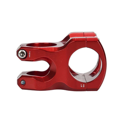 Avanço INDUSTRY NINE A318 Ø31.8 mm Vermelho