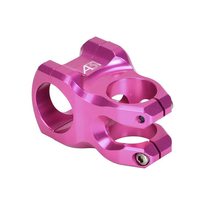Avanço INDUSTRY NINE A318 Ø31.8 mm Rosa