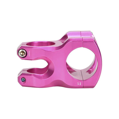 Avanço INDUSTRY NINE A318 Ø31.8 mm Rosa