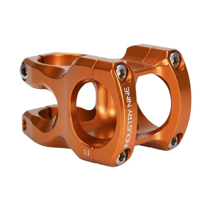 Avanço INDUSTRY NINE A318 Ø31.8 mm Laranja